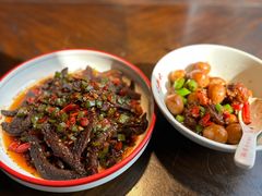 -小柴米·传统江西菜(万寿宫店)