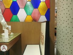 -香港華心糖水鋪(南西总店)