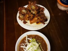 -王记酱骨头馆(新华路一店)