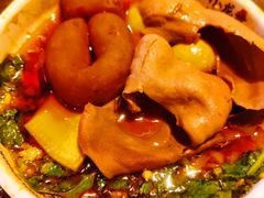 -小龙坎火锅(全球总店)