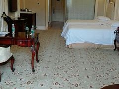 -中旅阿那亚九龙湖·公主酒店