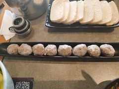 -贰重天冰煮羊自助火锅(东坝店)