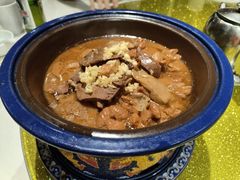-大鸭梨烤鸭(金色漫香店)