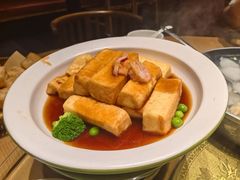-乡里八闽·福州乡土菜(高宅店)