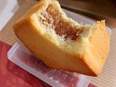 凤梨酥-奇华饼家(香港国际机场T1店)