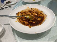 -山水阁中餐厅(沙河唯实交流中心)