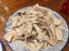 白水羊头-李记白水羊头·清真老味家常菜(石景山店)