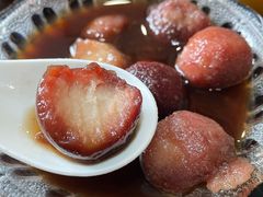 甜芋头-毛华美食(清扬路店)