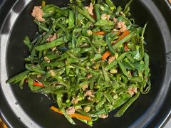 -金枝玉叶上海人家食府(三里河店)