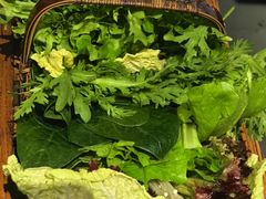 -南门四季铜锅涮肉(东坝店)