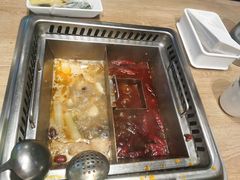 -野妹经典火锅(民治店)