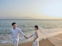 -经典婚纱摄影美学馆·私人定制