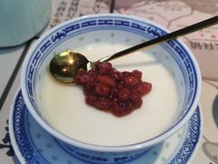 顺德双皮奶-味妙顺德厨房(绿地缤纷城店)