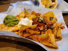 玉米片就酱吃-Taco Bell 塔可钟(民田路店)