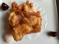 -那家·油麻菜馆(常德道店)