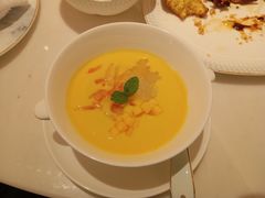 -彩丰楼中餐厅(深圳国际会展中心洲际酒店)