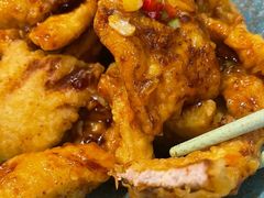 -君霖海鲜私房菜(春柳店)