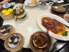 -誉八仙粤菜(万象天地店)