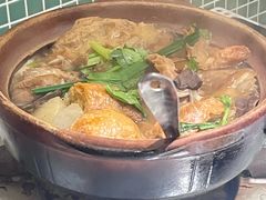 -肥家大排档(天河体育西店)