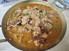 -食客居(缔景店)