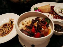android_upload_pic-粗茶淡饭·汉口公馆(循礼门店)