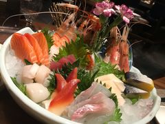 -Mr·Fish鱼鲜生海鲜放题(银泰in99店)