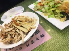 -桃子餐厅·天津菜(红星路直营店)
