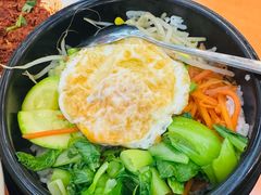 石锅拌饭-华天延吉餐厅(西四总店)