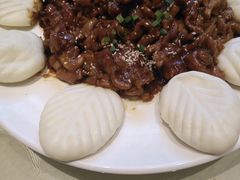 -红楼饭店(孙村店)