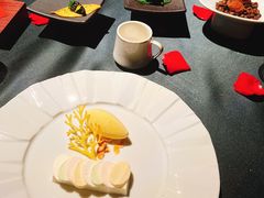 -wann lounge 低温慢煮牛排·清吧