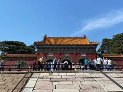 -北陵公园
