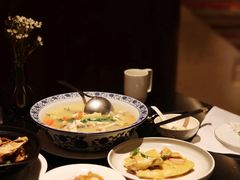 -三亚亚龙湾瑞吉酒店·铭轩中餐厅Mingxuan·海南菜·粤菜