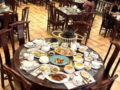 -中国大酒店·食街
