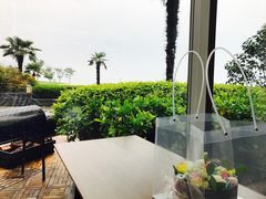 -山港凯悦酒店·BEBA海滩烧烤餐厅酒吧