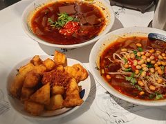 -成都瓜串串(华强北店)