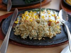 -萨莉亚意式餐厅(东川路店)