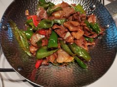 -吴越荣记苏州菜·松鼠桂鱼100%活鱼现做(斜塘老街店)