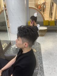 -苏豪路易士·嘉玛发廊