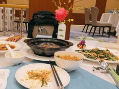 -凯宾斯基大酒店·三楼御龙轩中餐厅