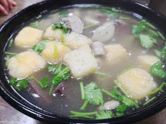 -刘长兴(三牌楼店)