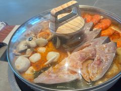 -创味·民间海南菜·非遗藤桥排骨(藤桥·免税城店)