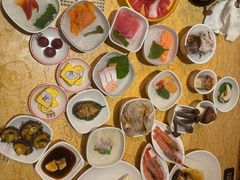 -雍和会海鲜姿造自助(湖东路店)