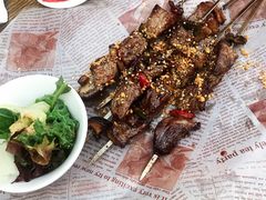 -疯克大象美式烤肉餐厅