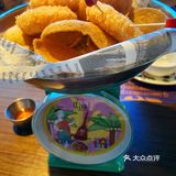 打卡无锡首家泰妃殿!地理位置比较好找,下午4点多就去