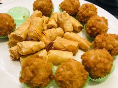 -山外山菜馆(玉泉路店)