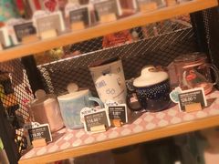 零售区-COSTA COFFEE(上海月星环球港店)