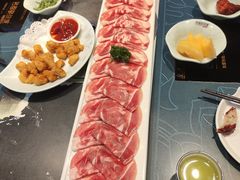 -名都晓荷塘(涿州店)