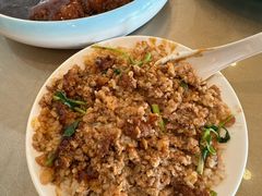 -南来顺饭庄·清真(南菜园店)