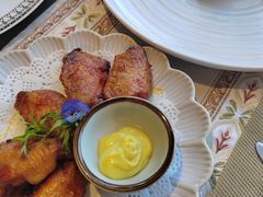 -Olive橄榄花园漂亮饭主题布置餐厅(大望路店)