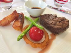 -上海和平饭店华懋阁 Cathay Room